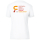 Trikot Sport für Damen | Jako Team | weiss kurzarm | Friedrich Adolf Richter Schule