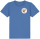T-Shirt | Kinder | GS7 | bright blue | Moritzschule Erfurt