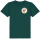 T-Shirt | Kinder | GS7 | glazed green | Moritzschule Erfurt