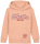 Hoodie | Kinder | retro | fraiched peche | Moritzschule Erfurt