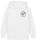 Hoodie | Kinder | meine Schule | white | Moritzschule Erfurt