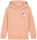 Hoodie | Kinder | meine Schule | fraiched peche | Moritzschule Erfurt