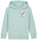 Hoodie | Kinder | meine Schule | caribbean blue | Moritzschule Erfurt