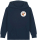 Hoodie | Kinder | GS7 | navy | Moritzschule Erfurt