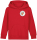 Hoodie | Kinder | GS7 | red | Moritzschule Erfurt