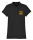 Polo Shirt | Damen | black - EVRG