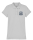 Polo Shirt | Damen | white - EVRG