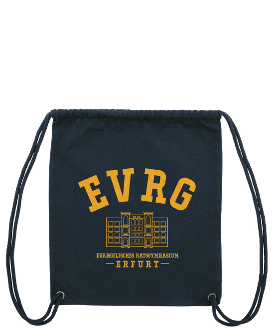 Gym Bag | midnight blue - EVRG