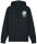 Hoodie | unisex | schwarz | Max Morlock Stadion Guide