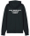 Hoodie | unisex | schwarz | Max Morlock Stadion Guide