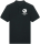 Polo | Herren | Slim Fit | schwarz | Max Morlock Stadion Guide
