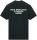 Polo | Herren | Slim Fit | schwarz | Max Morlock Stadion Guide