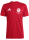 Trikot | Herren | adidas Campeon25 | rot | Max Morlock Stadion Guide