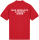 Polo | Herren | Medium Fit | rot | Max Morlock Stadion Guide