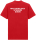 Polo | Herren | Slim Fit | rot | Max Morlock Stadion Guide