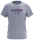 T-Shirt | Unisex | lavender | EVRG est. 1561 | Brustlogo