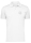 Poloshirt | Unisex | white | EVRG Kreislogo