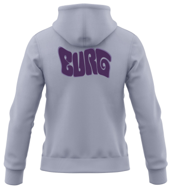 Hoodie | Kapuzensweatshirt | Unisex | lavender | EVRG est...