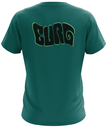 T-Shirt | Unisex | green bay | EVRG est. 1561 |...