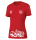 Trikot Sport für Damen | Jako Team, rot kurzarm | EVRG