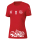 Trikot Sport für Damen | Jako Team, rot kurzarm | EVRG