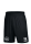 Sportshort für Damen | Jako, schwarz | EVRG