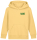 Hoodie | Kapuzensweatshirt | Kinder | Viva Yellow | Grundschule Erich Kästner Gotha