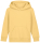 Hoodie | Kapuzensweatshirt | Kinder | Viva Yellow | Grundschule Erich Kästner Gotha