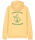 Hoodie | Kapuzensweatshirt | Unisex | Viva Yellow | Grundschule Erich Kästner Gotha