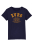 T-Shirt | Kinder | navy - EVRG